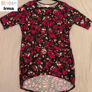 LuLaRoe Irma - M - NWT